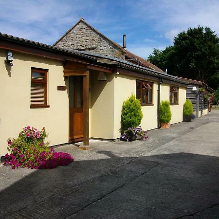 Villa The Barton Annexe Somerton  Esterno foto