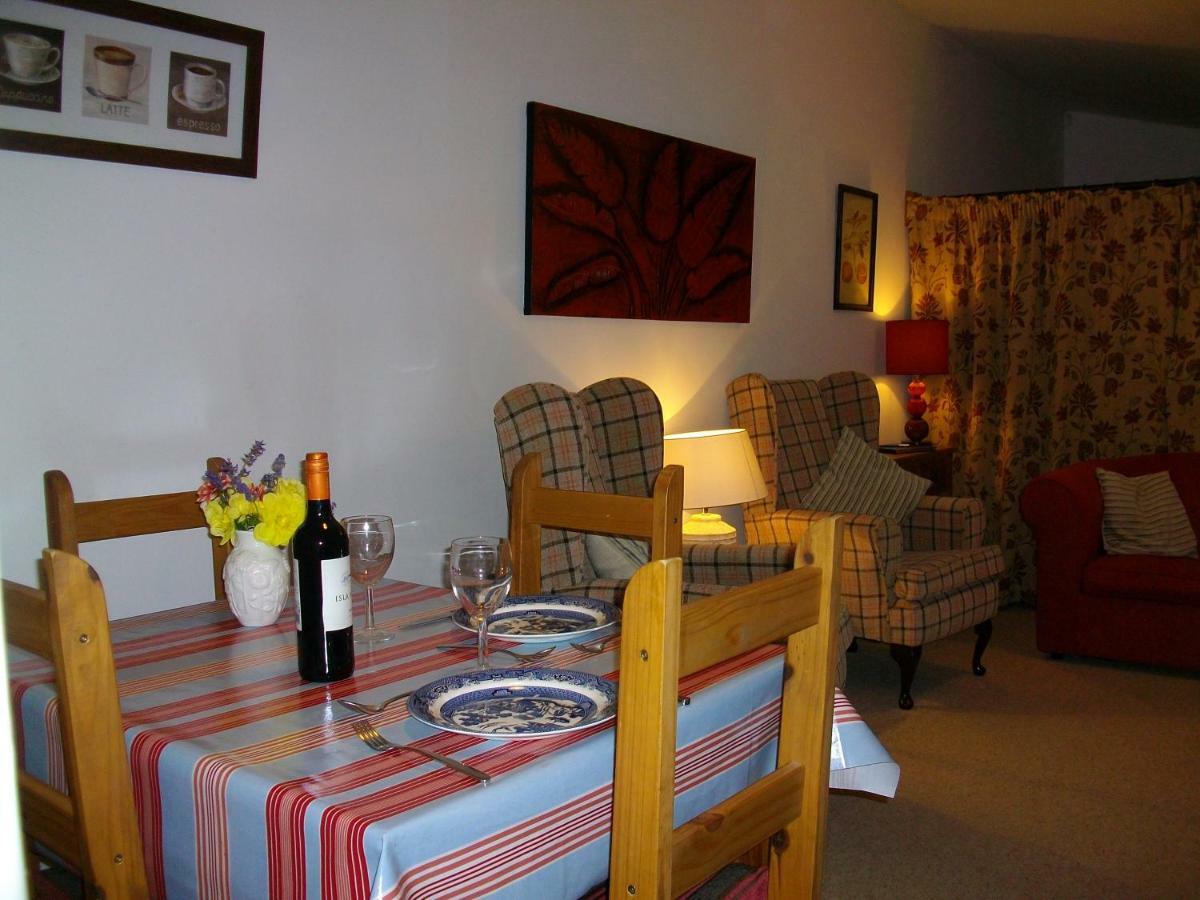 Villa The Barton Annexe Somerton  Esterno foto