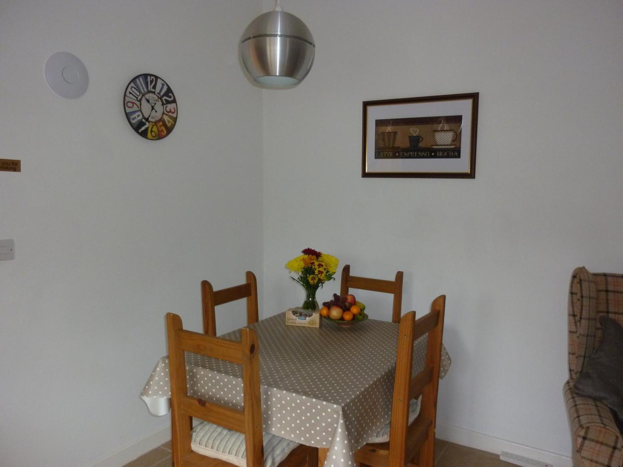 Villa The Barton Annexe Somerton  Esterno foto