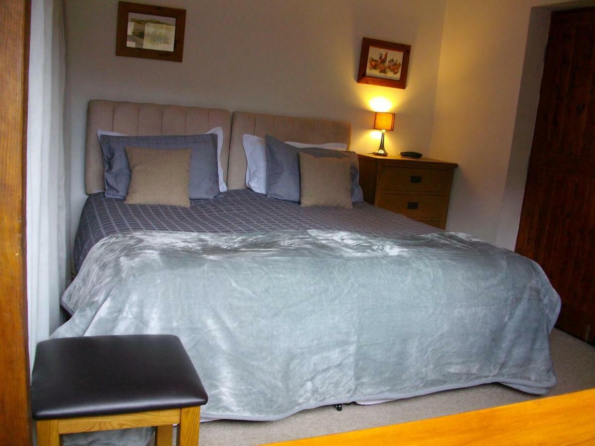 Villa The Barton Annexe Somerton  Esterno foto